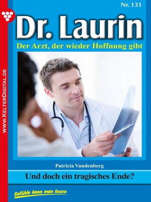 cover image of Und doch ein tragisches Ende?